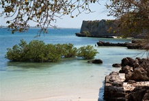 Ilha de Mozambique